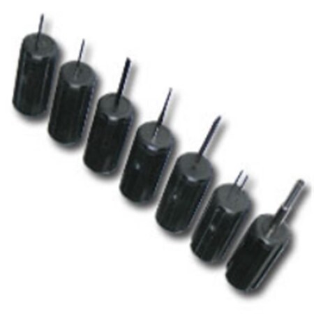 Thexton Mfg Co Rem Wire Term Gm THX493